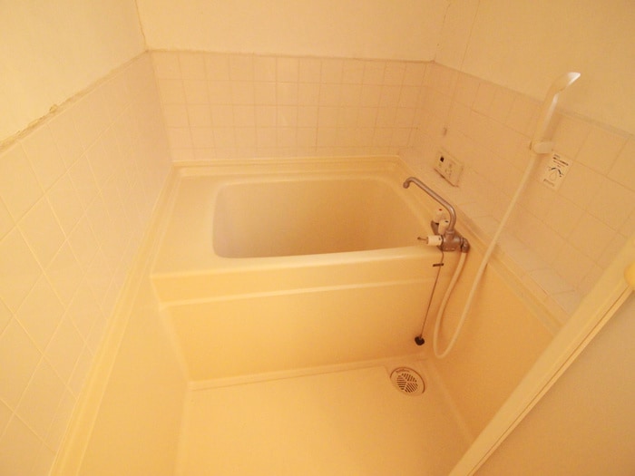 物件内観写真9　(バス／シャワールーム等)