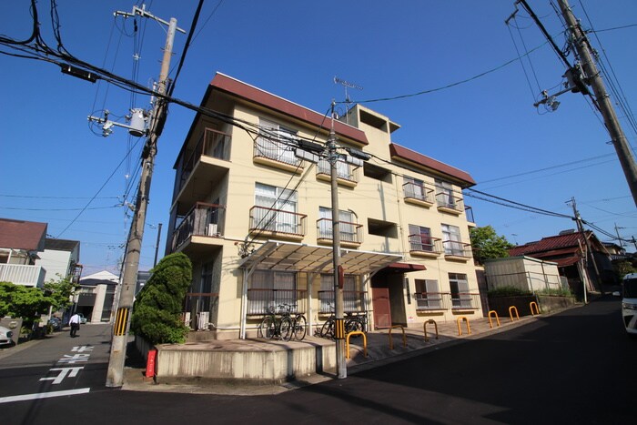 物件外観写真4　(外観写真)