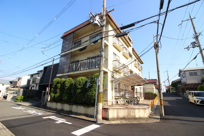 物件外観写真5　(周辺環境)