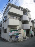 スカイハイツ大日