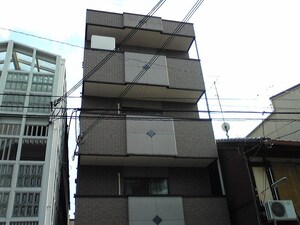 メゾンオガワ外観写真