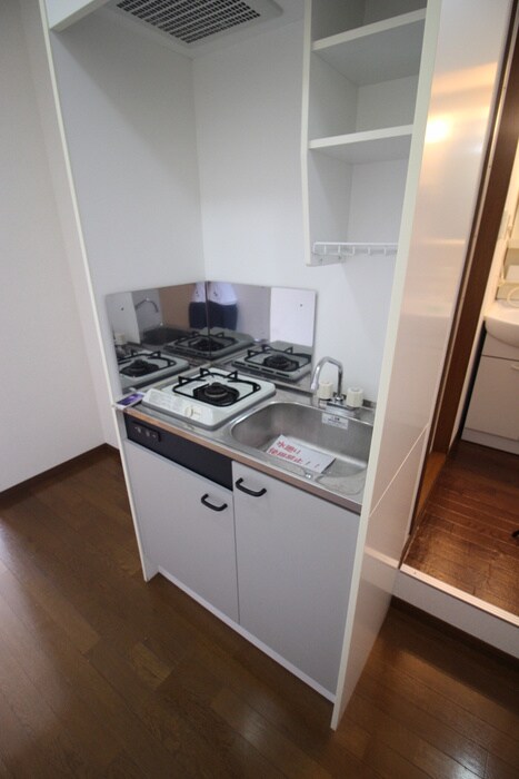 物件内観写真10　(キッチン)