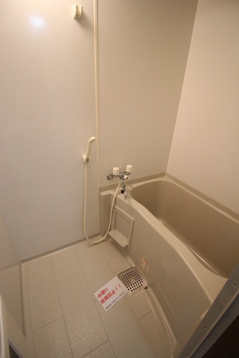 物件内観写真12　(バス／シャワールーム等)