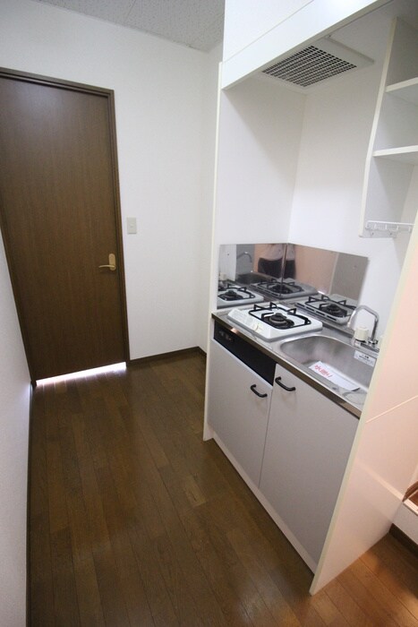 物件内観写真19　(キッチン)