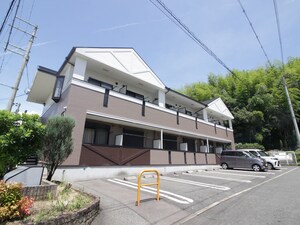 ルーベン外観写真