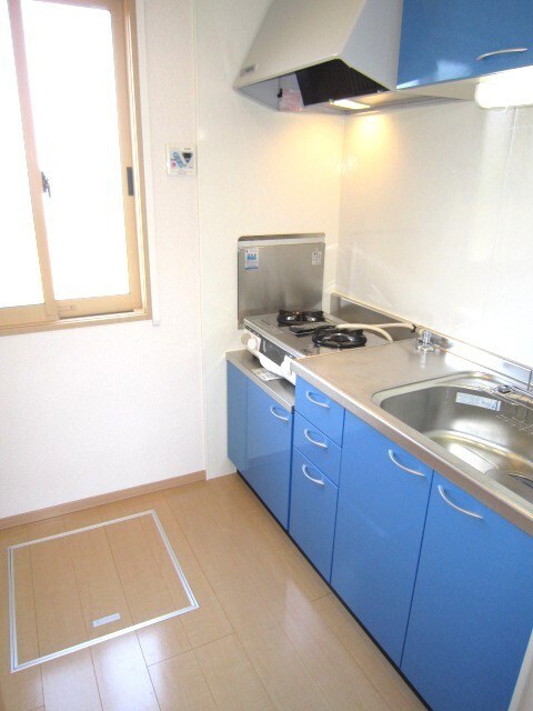 物件内観写真7　(キッチン)