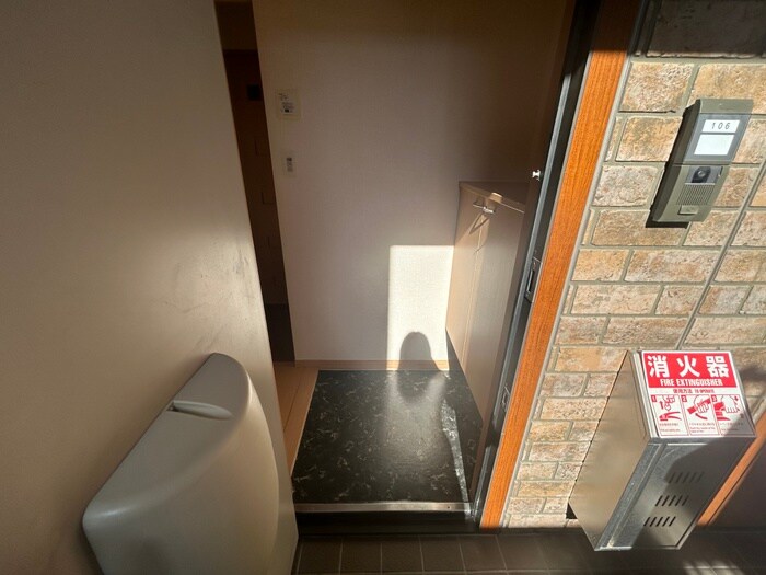 物件内観写真7　(廊下)