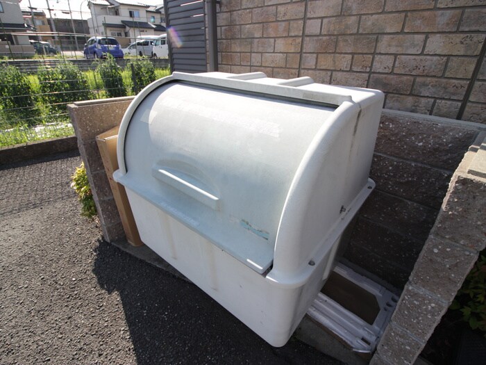 物件外観写真6　(建物設備)