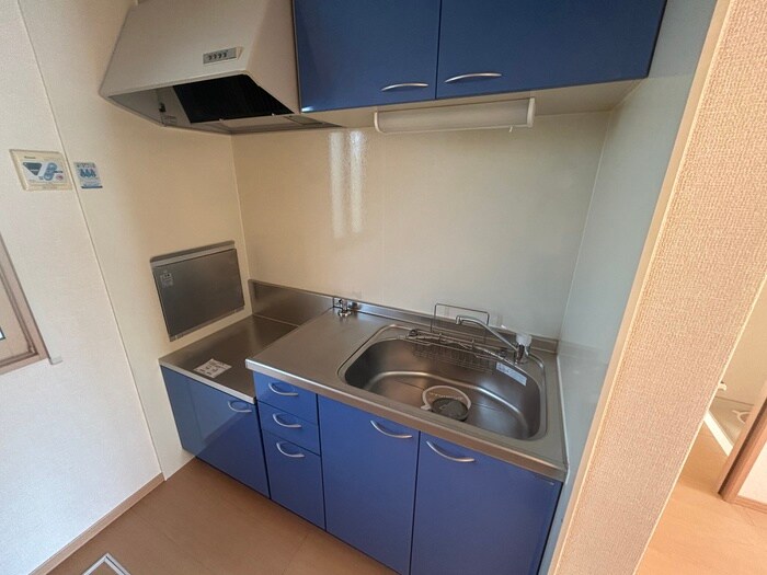 物件内観写真10　(キッチン)