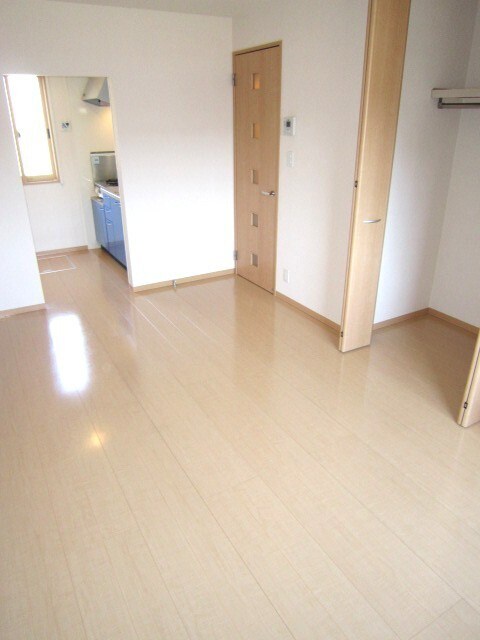 物件内観写真11　(居室)