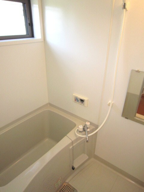 物件内観写真13　(バス／シャワールーム等)