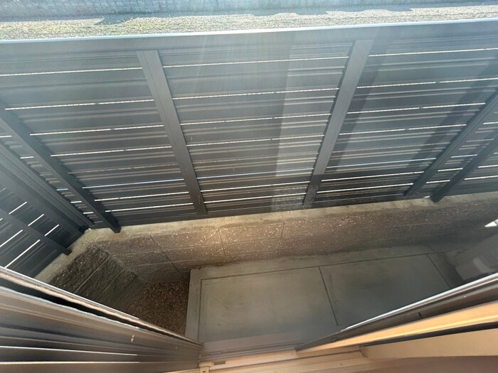 物件内観写真16　(ベランダ・バルコニー)