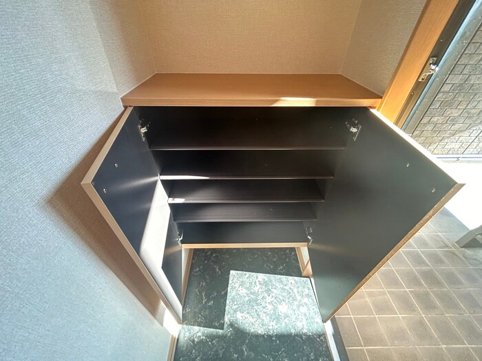 物件内観写真20　(靴箱)