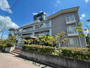 プレステージ壱番館外観写真