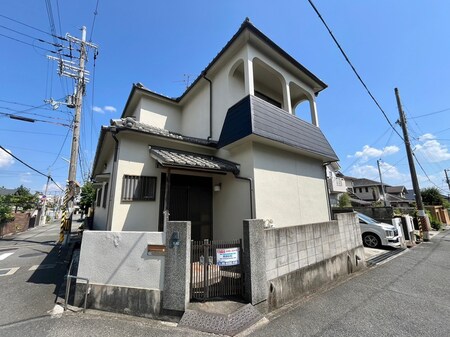 いなじテラス外観写真
