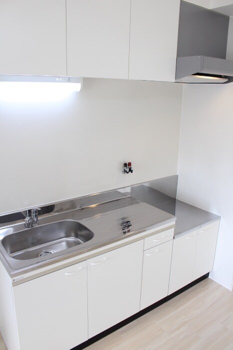 物件内観写真8　(キッチン)