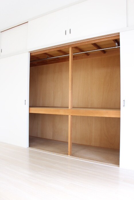 物件内観写真9　(収納)