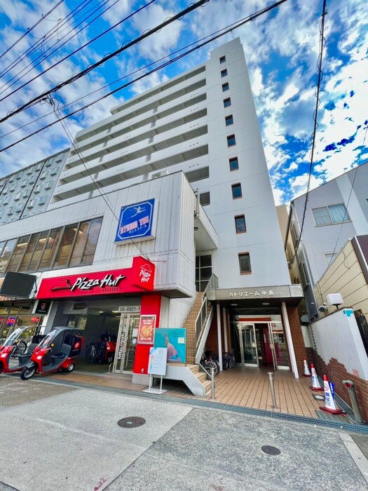 物件外観写真5　(外観写真)