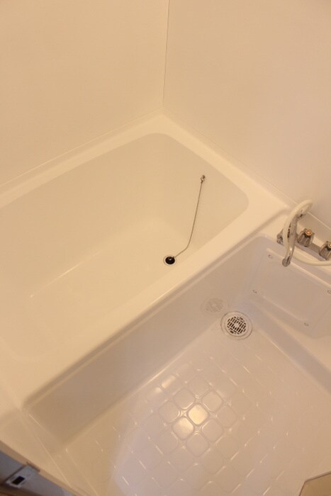 物件内観写真11　(バス／シャワールーム等)