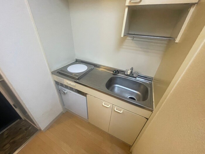 物件内観写真9　(キッチン)