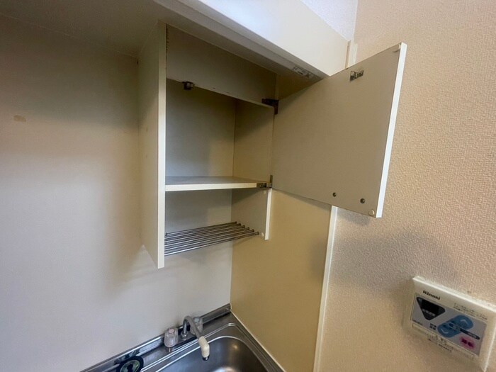 物件内観写真17　(収納)