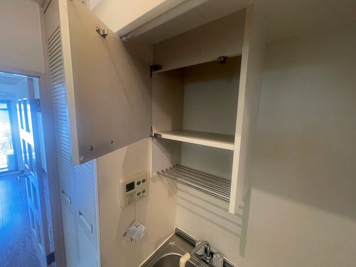 物件内観写真19　(収納)