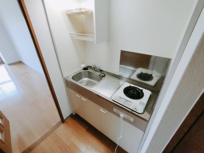 物件内観写真12　(キッチン)