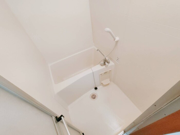 物件内観写真16　(バス／シャワールーム等)