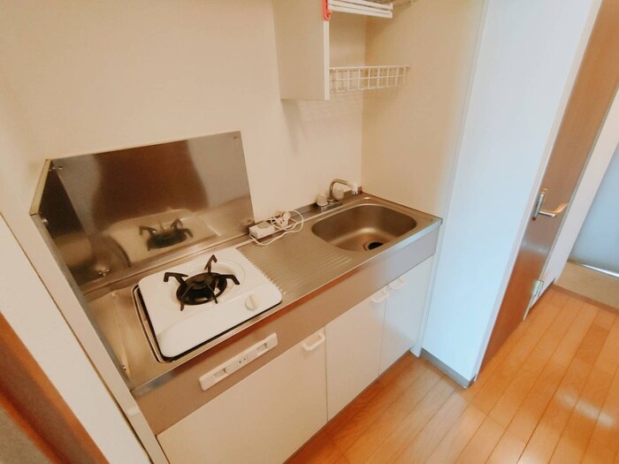 物件内観写真17　(キッチン)