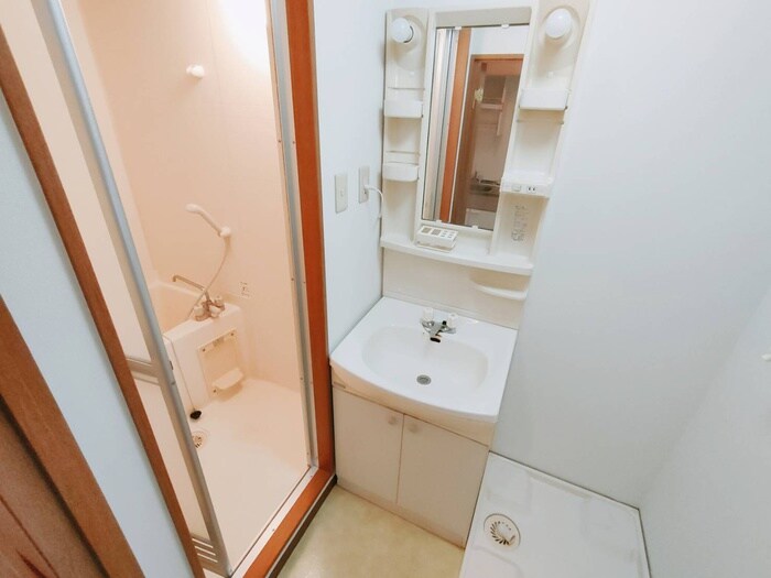 物件内観写真18　(洗面)