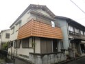 小金川西村貸家
