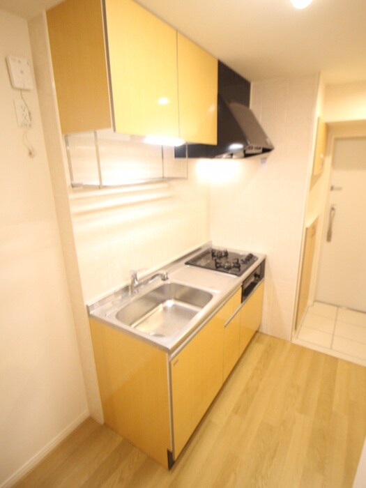 物件内観写真10　(キッチン)