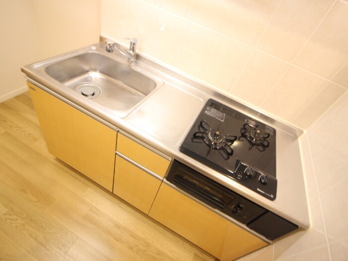 物件内観写真19　(キッチン)