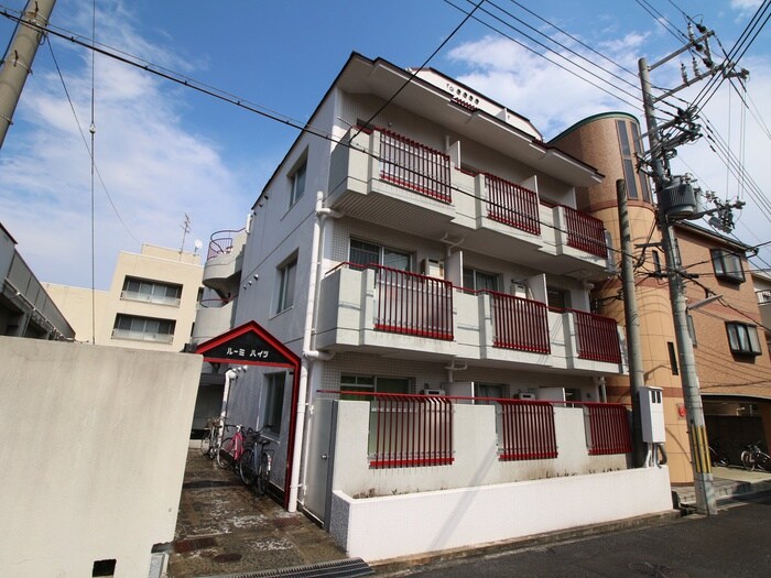 物件外観写真5　(外観写真)