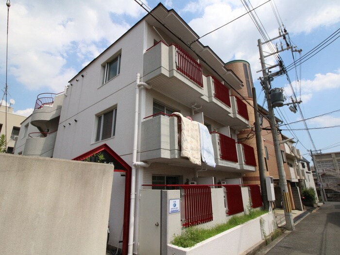 物件外観写真6　(外観写真)