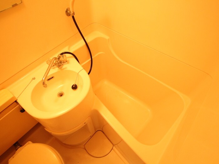 物件内観写真10　(バス／シャワールーム等)