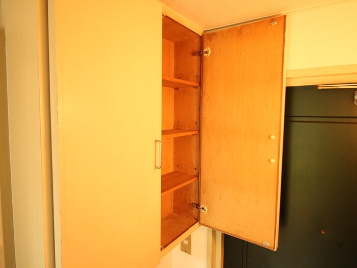 物件内観写真14　(収納)