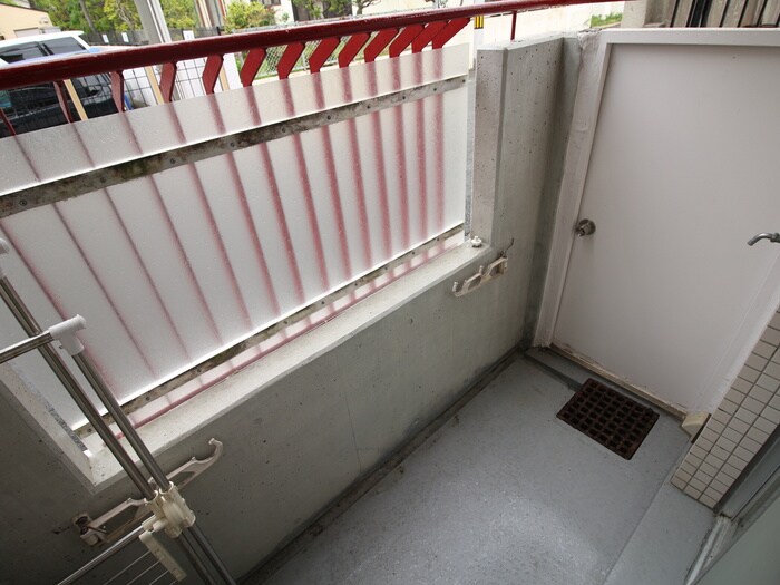 物件内観写真16　(ベランダ・バルコニー)