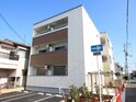仮）フジパレス堺もずⅢ番館