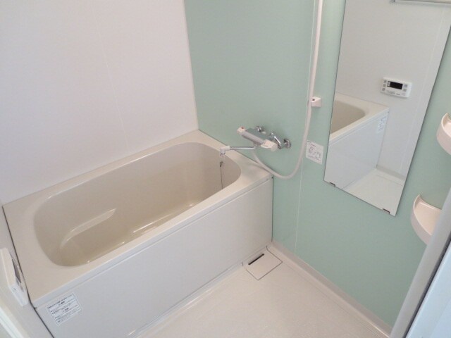 物件内観写真8　(バス／シャワールーム等)