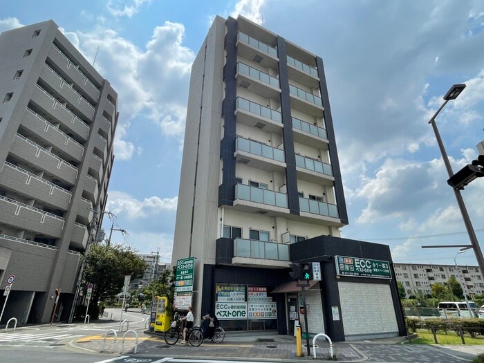 物件外観写真3　(外観写真)