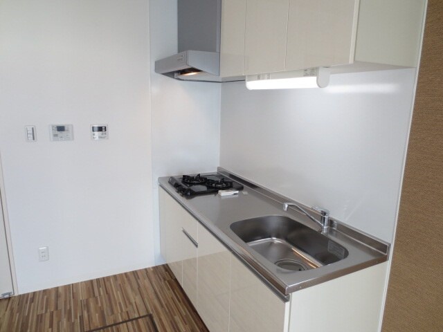 物件内観写真10　(キッチン)