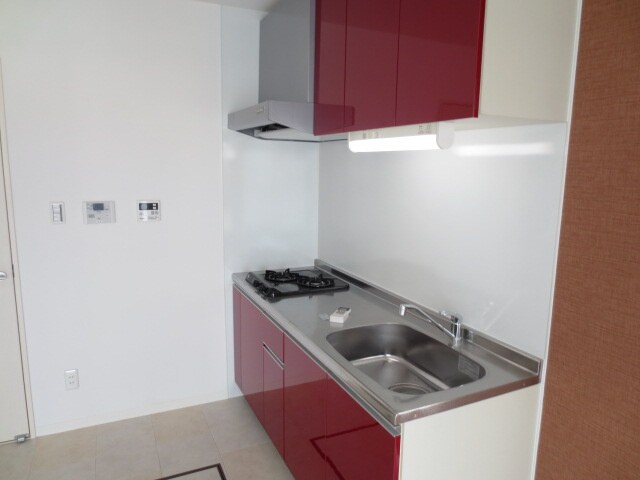 物件内観写真11　(キッチン)