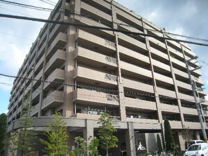クレアシティ新石切(903)外観写真