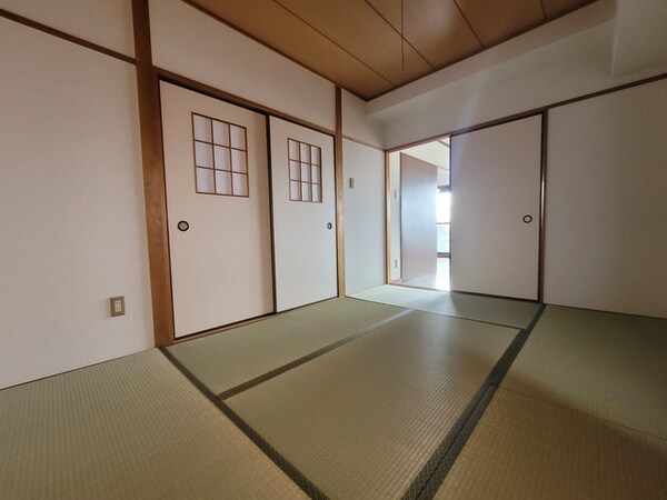 居室