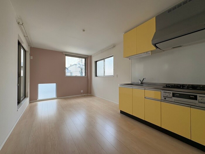 物件内観写真7　(居室)