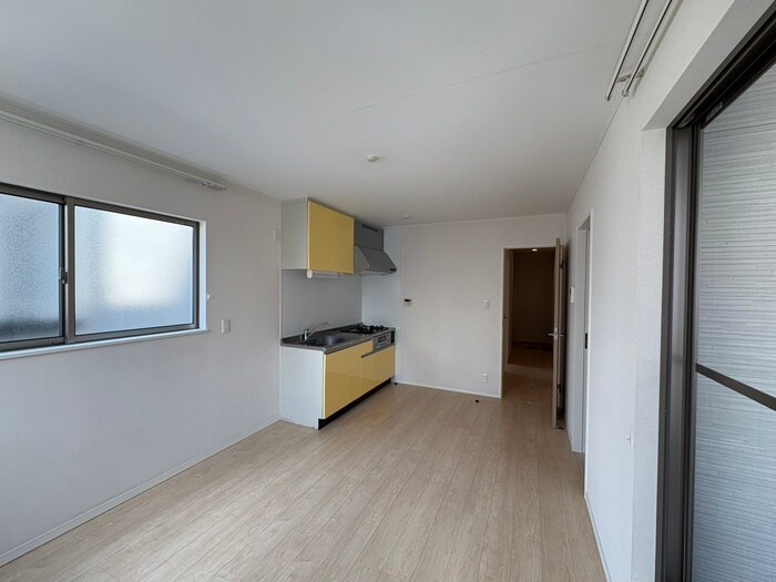 物件内観写真8　(居室)