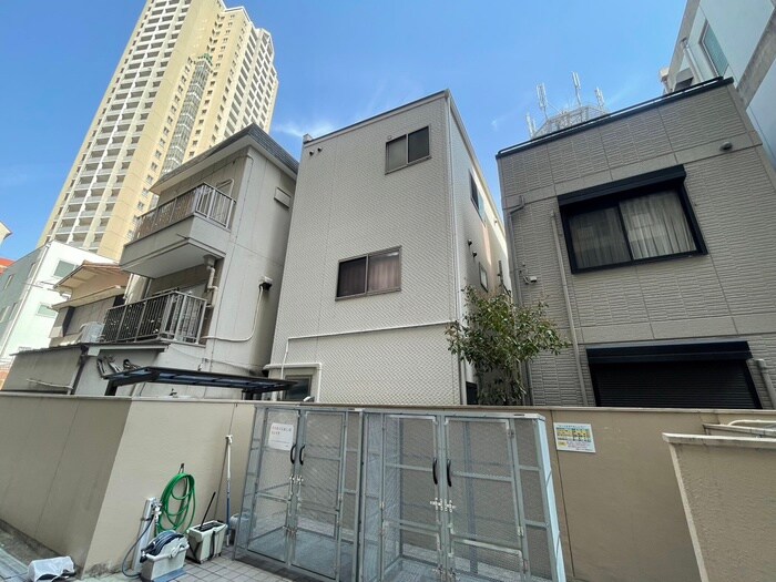 物件外観写真3　(外観写真)