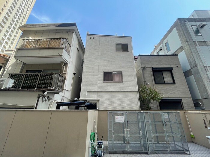 物件外観写真6　(外観写真)