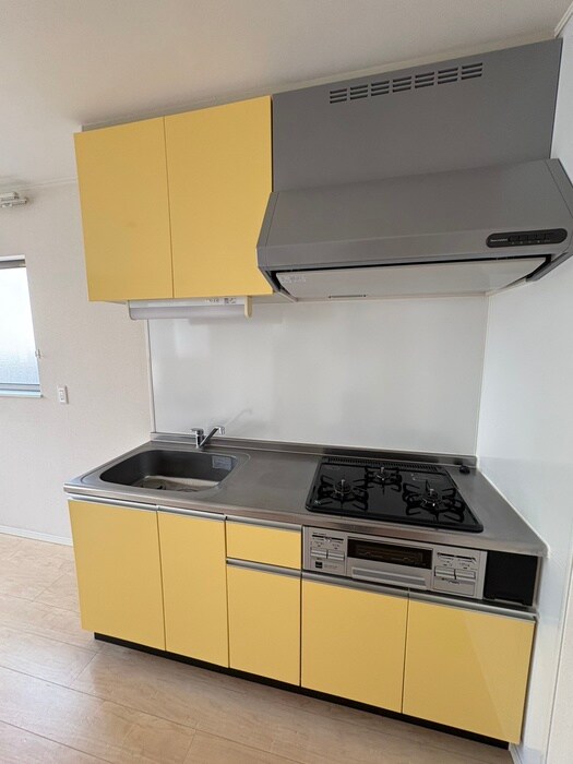 物件内観写真10　(キッチン)